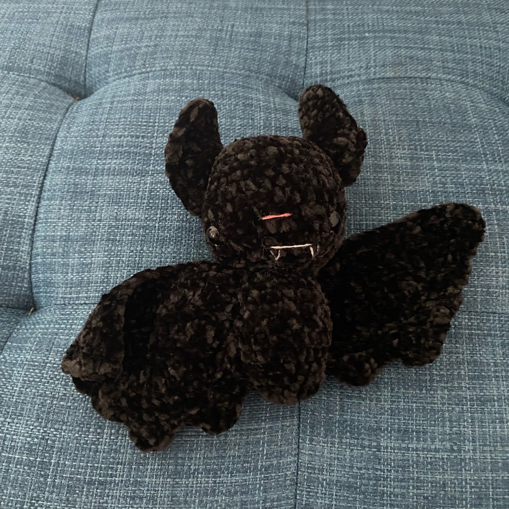 Hand made Bat